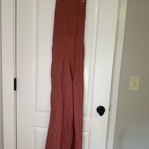 Nice Martin Rust Top - Picture 5 of 10